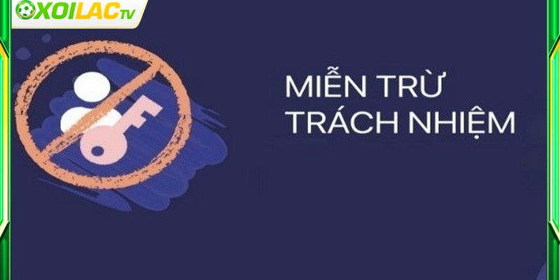 Miễn trừ trách nhiệm với các đường link lạ tại Website