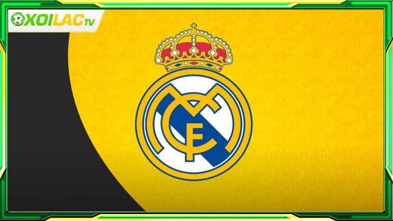 Câu lạc bộ bóng đá Real Madrid