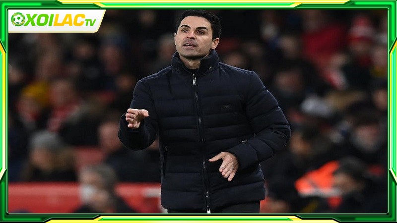 Mikel Arteta - Hành trình đưa Pháo thủ trở lại đỉnh cao